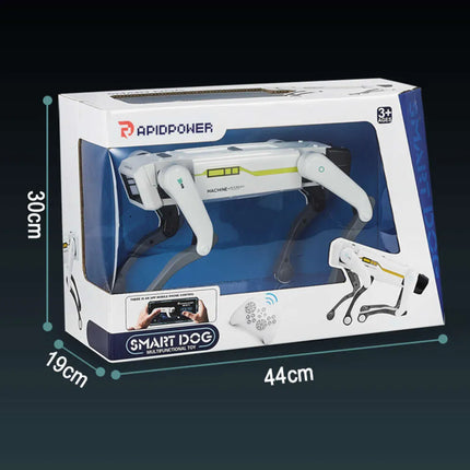 Qen Robot Smart ApidPower