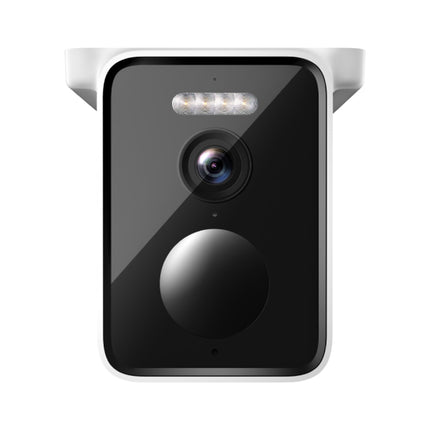 Kamer e jashtme Xiaomi Solar Outdoor Camera BW400 Pro Set