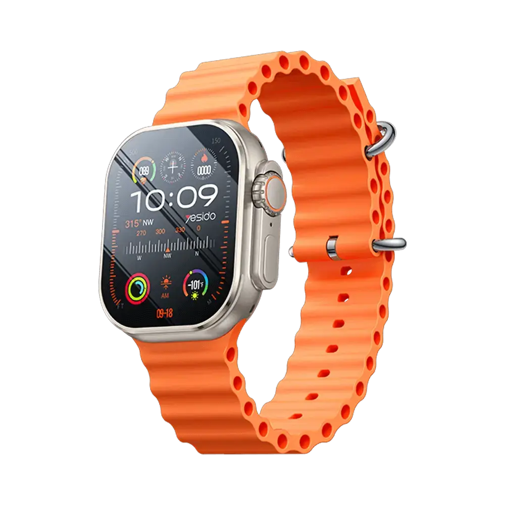 Orë Smart Yesido IO26 Smartwatch