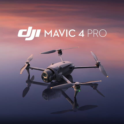 Dron DJI Mavic 4 Pro