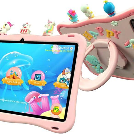 Tablet për fëmijë Oteeto Tab 10