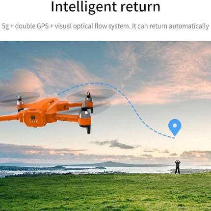 Dron Pihot P70 GPS Me Dy Kamera