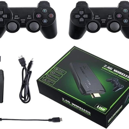 Gamestick Lite – 2.4G Wireless