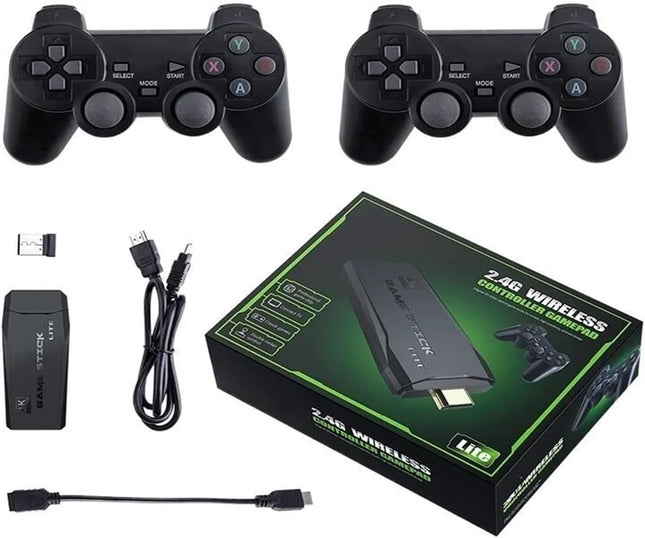 Gamestick Lite – 2.4G Wireless