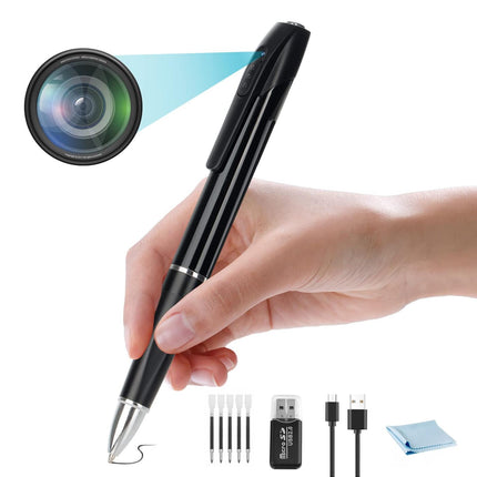 Kamer e fshehte- SPY PEN