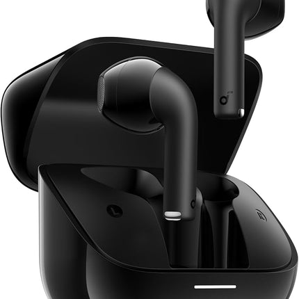 Kufje me Bluetooth Soundcore K20i