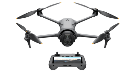 Dron DJi Mavic 4 Pro
