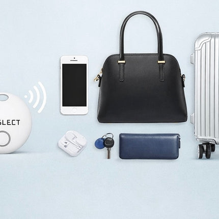 Gjurmues Kieslect Smart Tag Lite