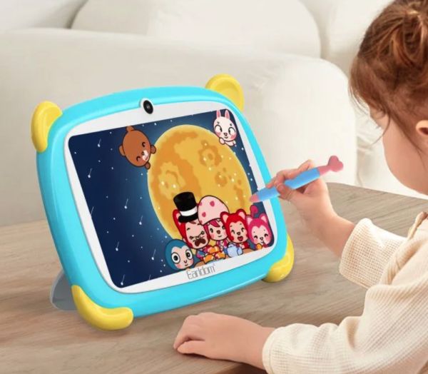 Tablet per femije Earldom Learning Machine