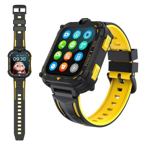 Orë Smart për Fëmijë