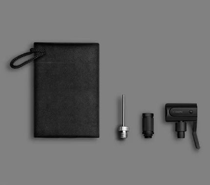 Kompresor Ajri Xiaomi Portable Pro 2