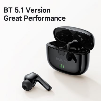 Kufje Mcdodo TWS Lite Earbuds
