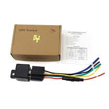 Gps per automjete me fikje ne distancë