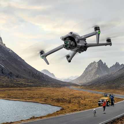 Dron DJI Air 3S