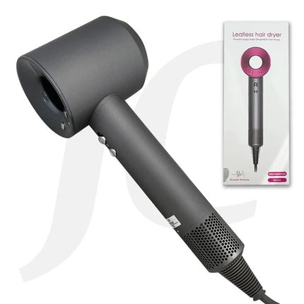 Tharese flokesh Leafless Hair Dryer