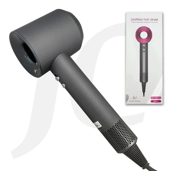 Tharese flokesh Leafless Hair Dryer