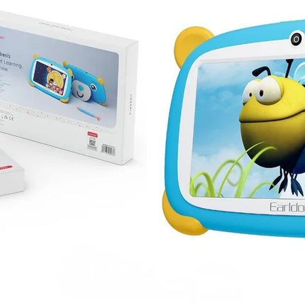 Tablet per femije Earldom Learning Machine