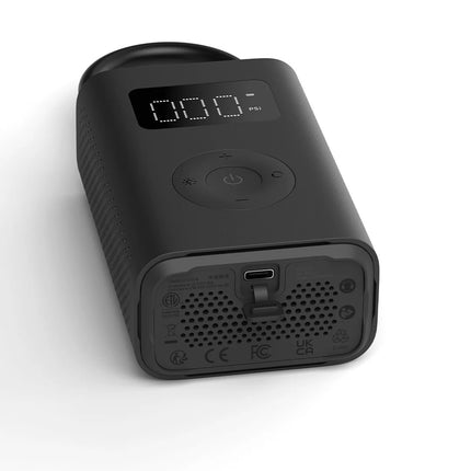 Kompresor Ajri Xiaomi Portable Pro 2