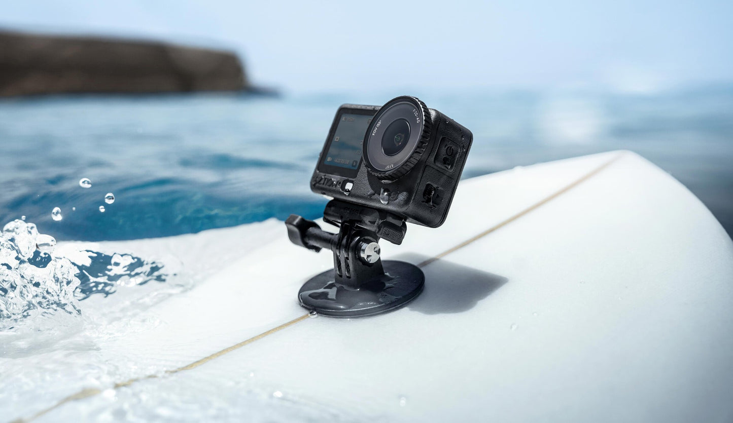 Kamer DJI Osmo Action 6