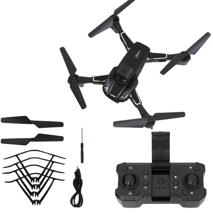 Dron Corc FX Aerial me sensor ndaj pengesave