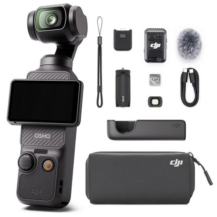 Kamera Osmo Pocket 3