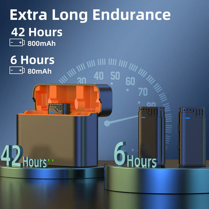 Mikrofon Wireless Jmary MW-16 2.4G
