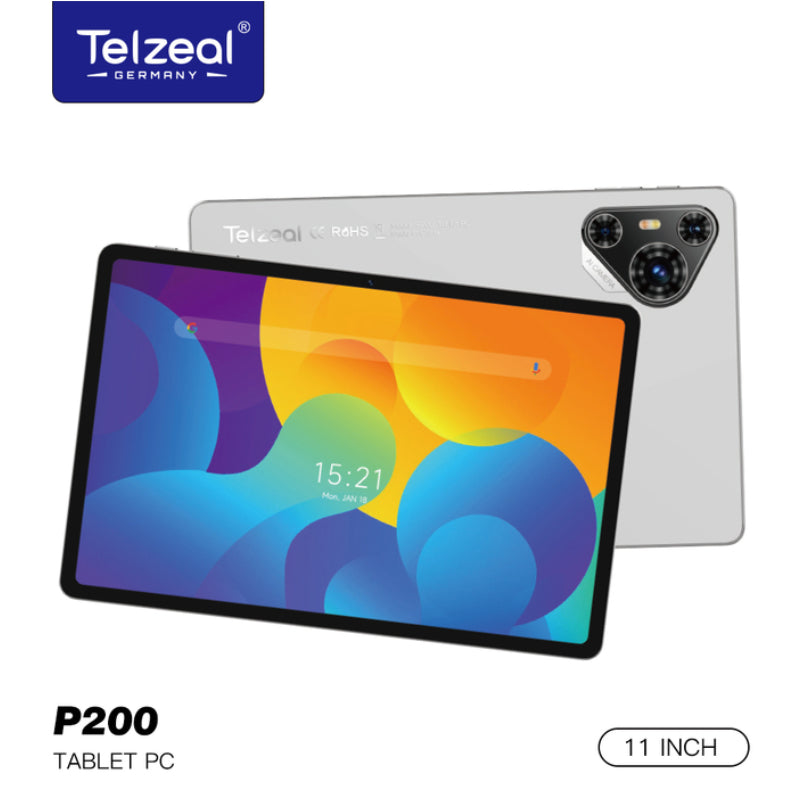 Tablet Telzeal P200