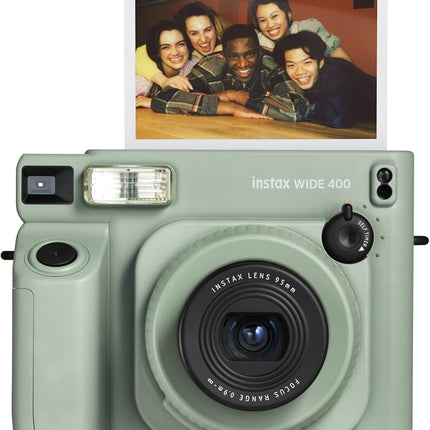Aparat Instax Wide 400 FUJIFILM