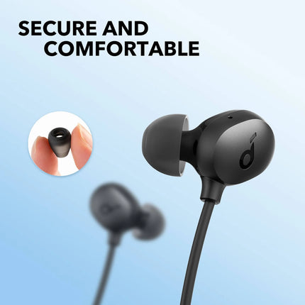 Kufje Soundcore by Anker Life U2i