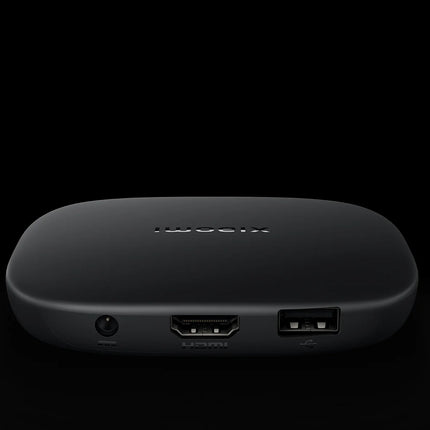 Android Box Xiaomi TV Box S  - Gjenerata 3