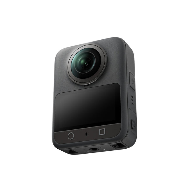 Kamer DJI Osmo 360 Standard Combo