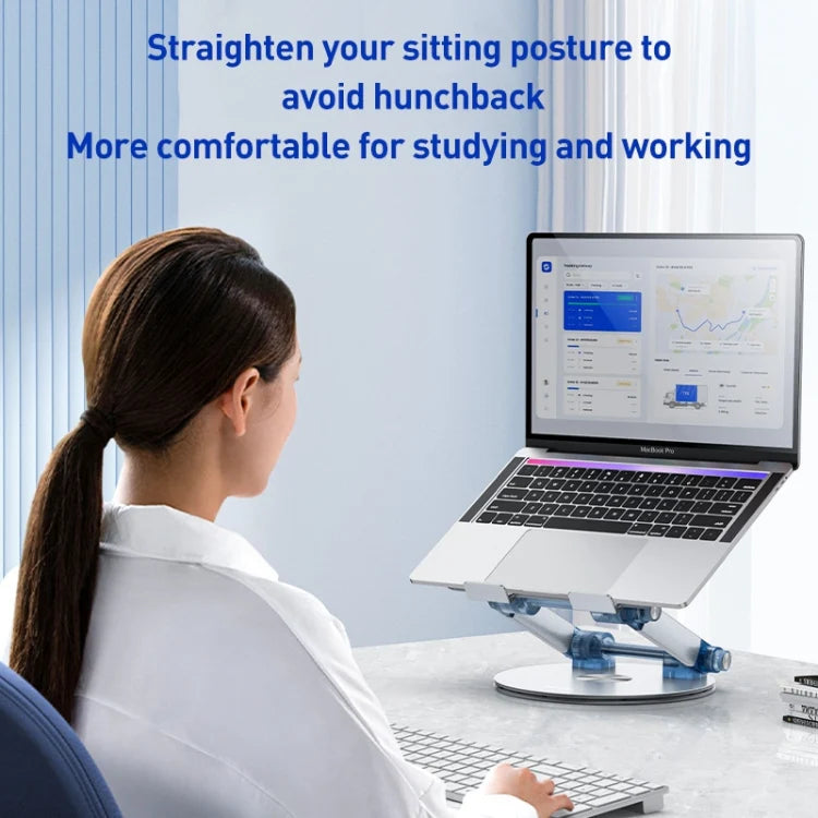 Mbajtëse Laptopi dhe Tableti Yesido