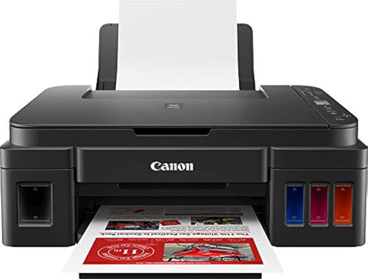 Printer Canon PIXMA G3410