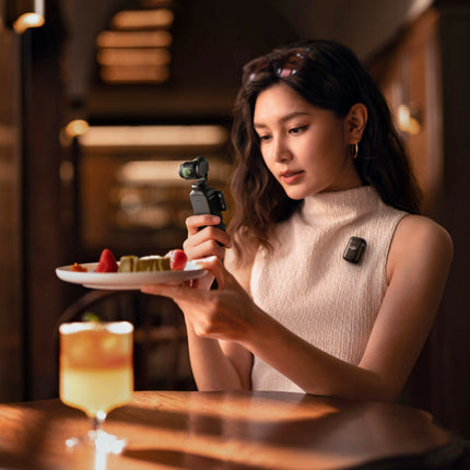 Kamera Osmo Pocket 3