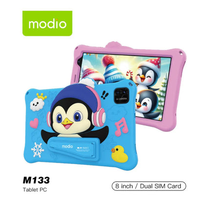 Tablet për Fëmijë Modio M133