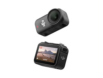 Kamer Sportive DJI Osmo Nano