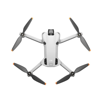 Dron DJI Mini 4 Pro with RC 2 Controller