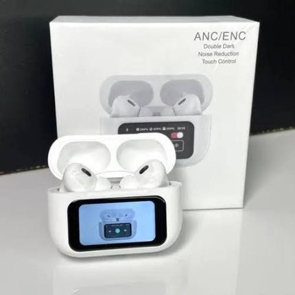 Kufje Airpods Pro me ANC