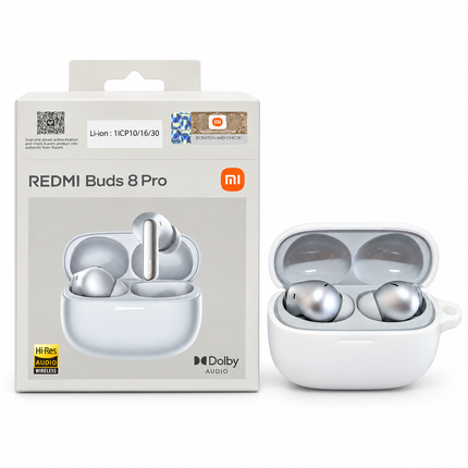 Kufje wireless Redmi Buds 8 Pro