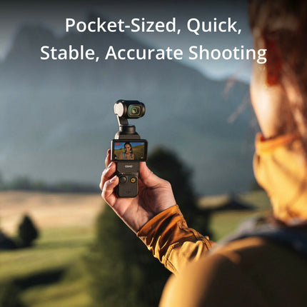 Kamera Osmo Pocket 3