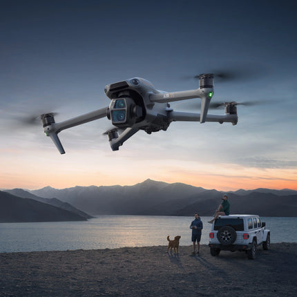 Dron DJI Air 3S