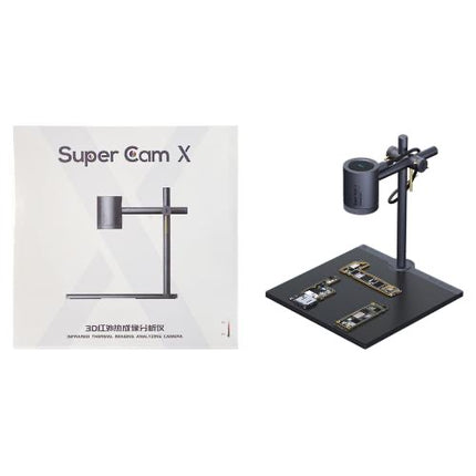 Kamera termike Qianli Super Cam X