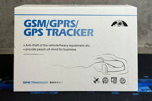 Gps per makina Multifunction vehicle GPS Tracking System Real Time Tracker