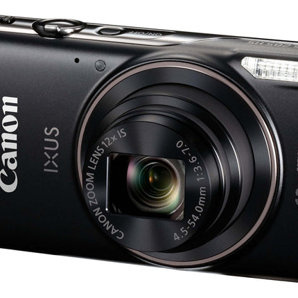 Aparat Fotografik Canon IXUS 285 HS