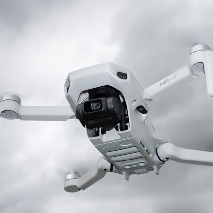 Dron DJI Mini 4K