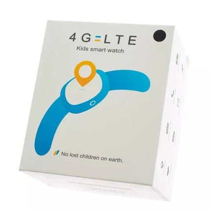 Orë Smart për Fëmijë 4G Lemfo LT38