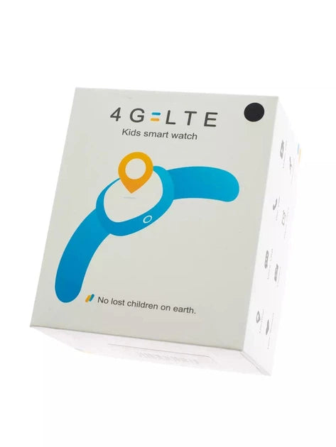 Orë Smart për Fëmijë 4G Lemfo LT38