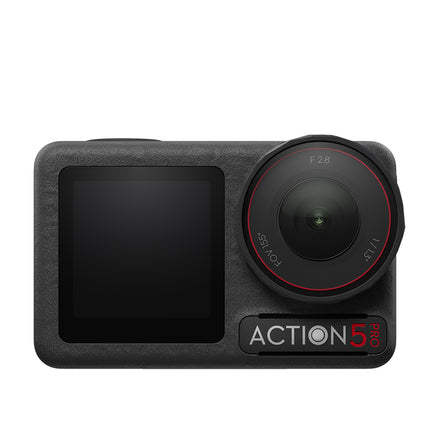 Kamer DJI Osmo Action 5 Pro Adventure Combo