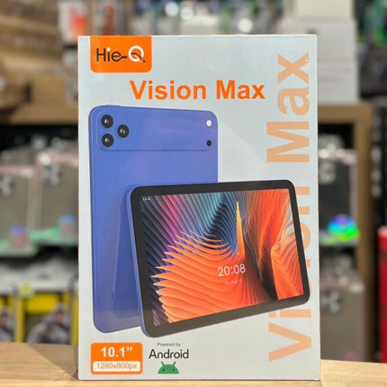 Tablet për Punë dhe Shkollë Hie-Q Vision Max