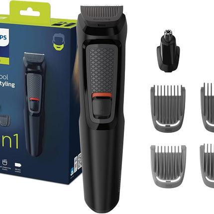 Makinë rroje Philips 6 in 1
